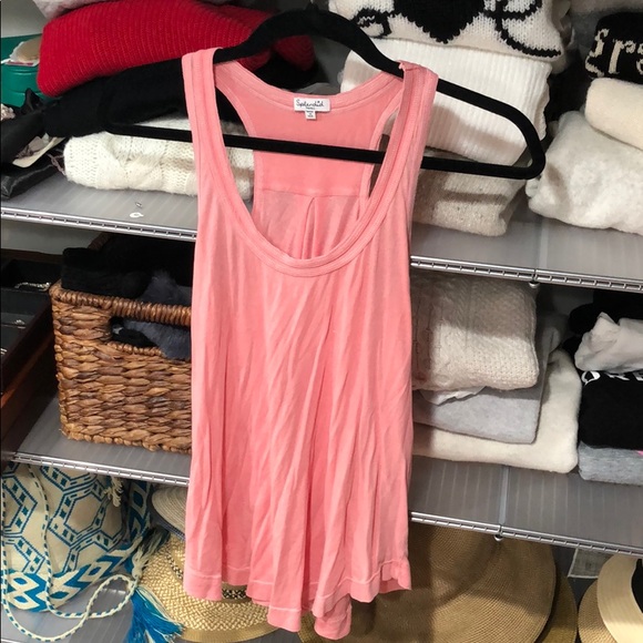 Splendid tank small - Picture 1 of 6